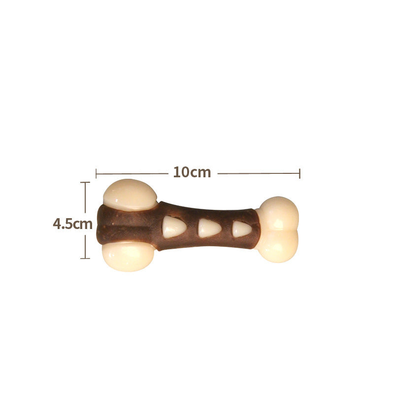 Dog Chew Bone Toys