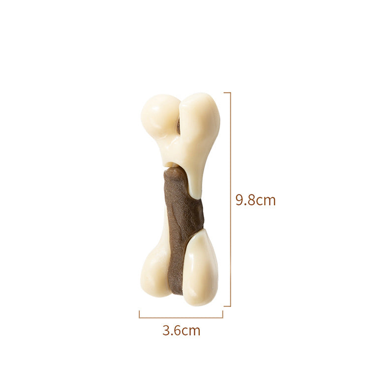 Dog Chew Bone Toys