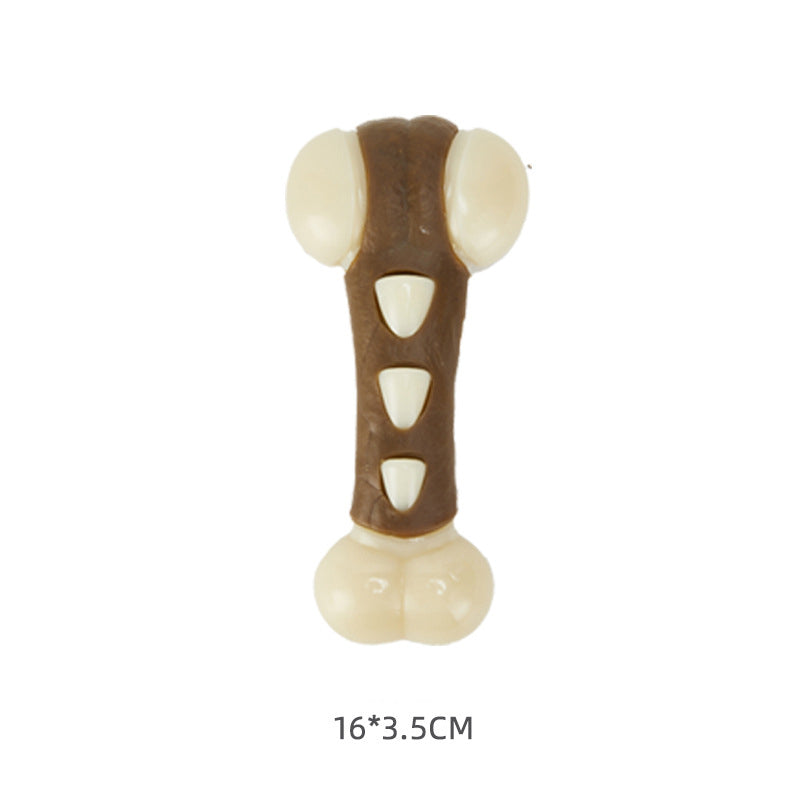 Dog Chew Bone Toys