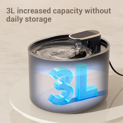 Automatic Circulating Pet Water Dispenser
