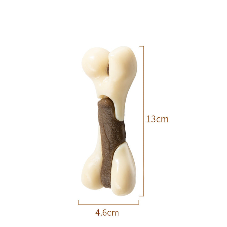 Dog Chew Bone Toys