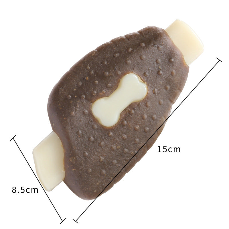 Dog Chew Bone Toys