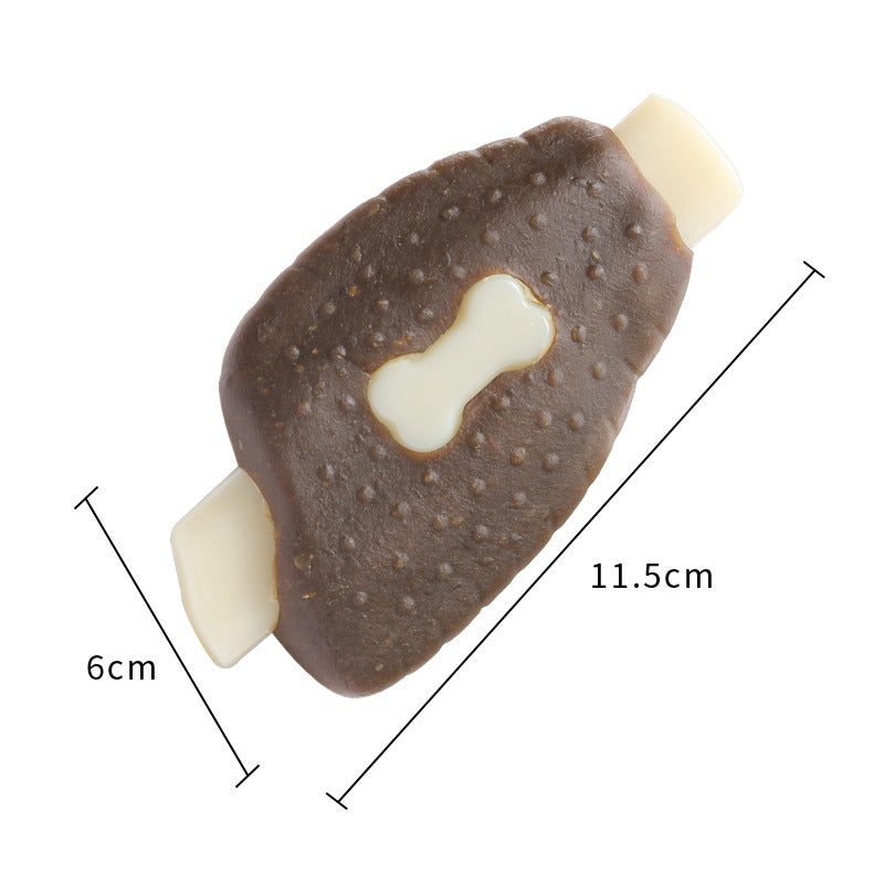 Dog Chew Bone Toys