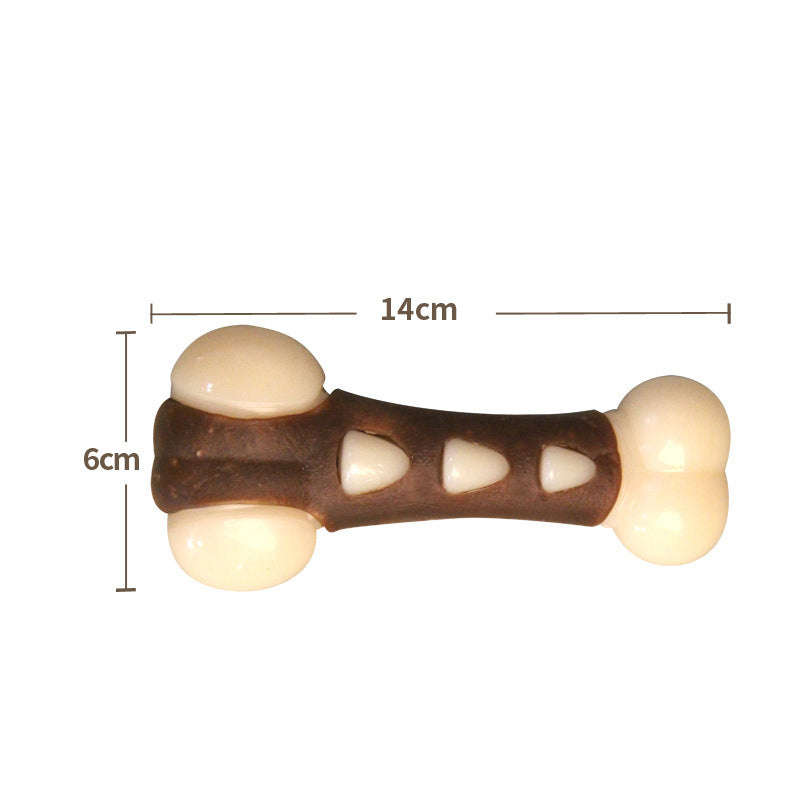 Dog Chew Bone Toys