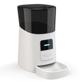 Smart Wi-Fi Pet Feeder with Voice Recorder